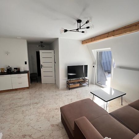 Dworskiego 74, Apartament 3 Przemyśl Esterno foto