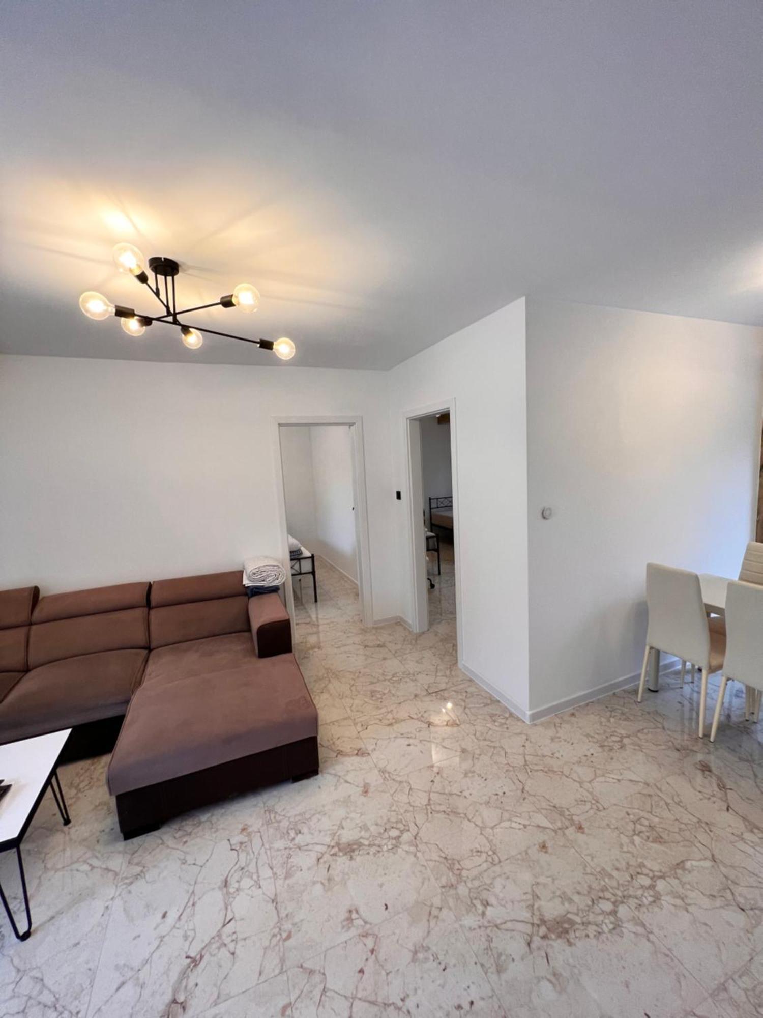 Dworskiego 74, Apartament 3 Przemyśl Esterno foto