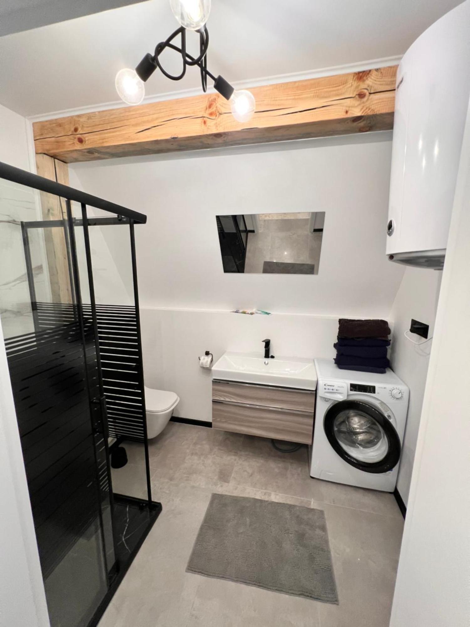 Dworskiego 74, Apartament 3 Przemyśl Esterno foto