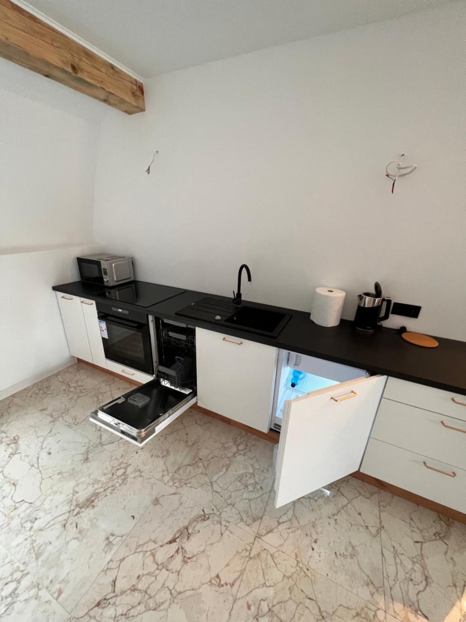 Dworskiego 74, Apartament 3 Przemyśl Esterno foto