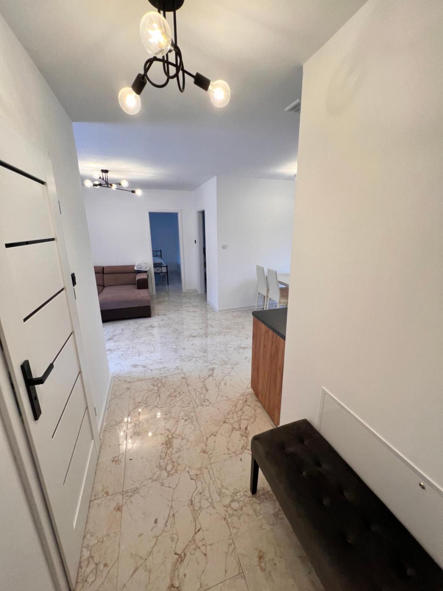 Dworskiego 74, Apartament 3 Przemyśl Esterno foto